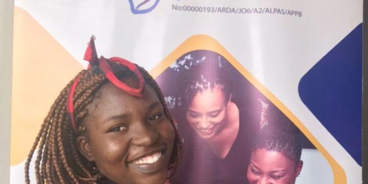 Girls Empowerment Program fostered by self-esteem and confident