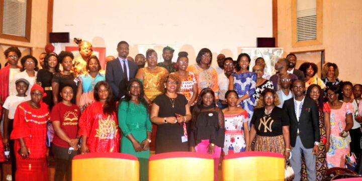 A collaborative approach on Enhancing Women and the girl child’s access to education in Cameroon
